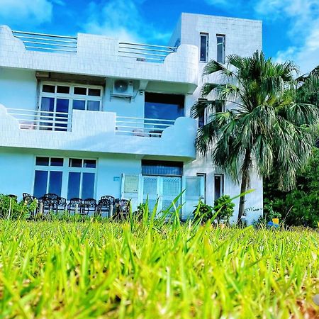 13F Homestay Jiufen Bagian luar foto